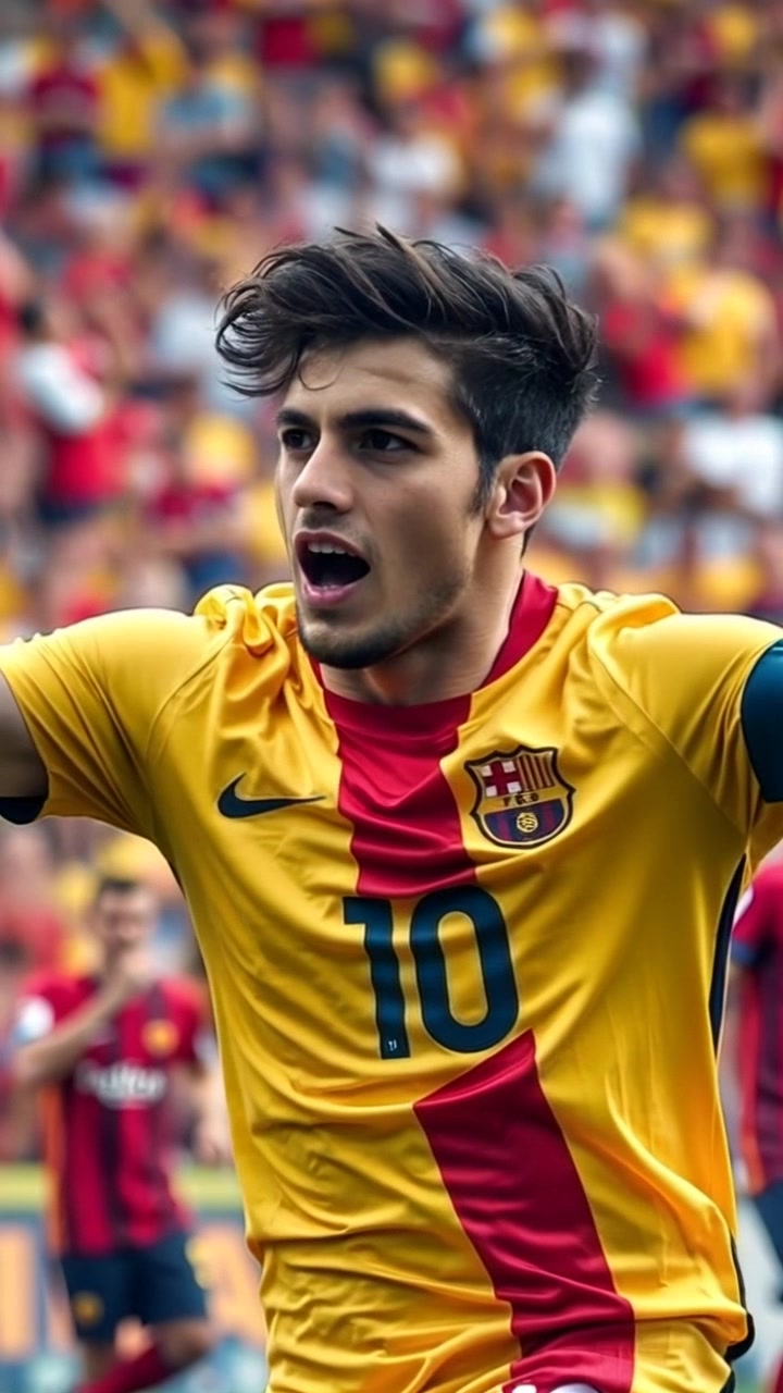 Kisah Inspiratif Neymar Jr: Dari Mimpi Menjadi Bintang