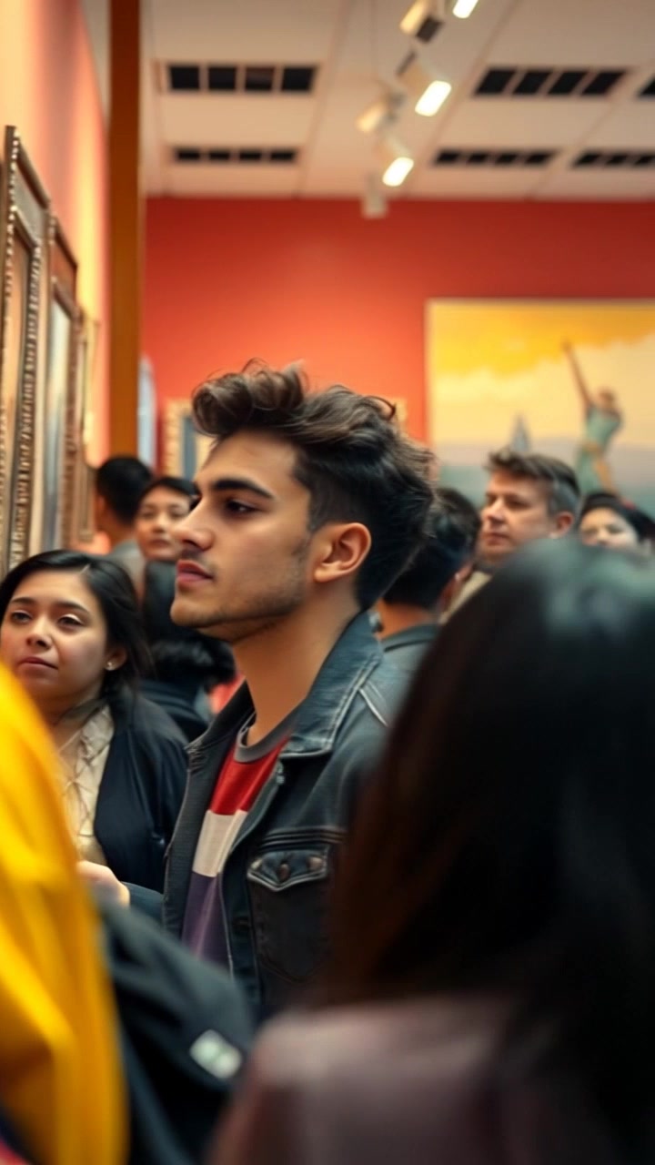 Love Me or Hate Me: The Truth Revealed!