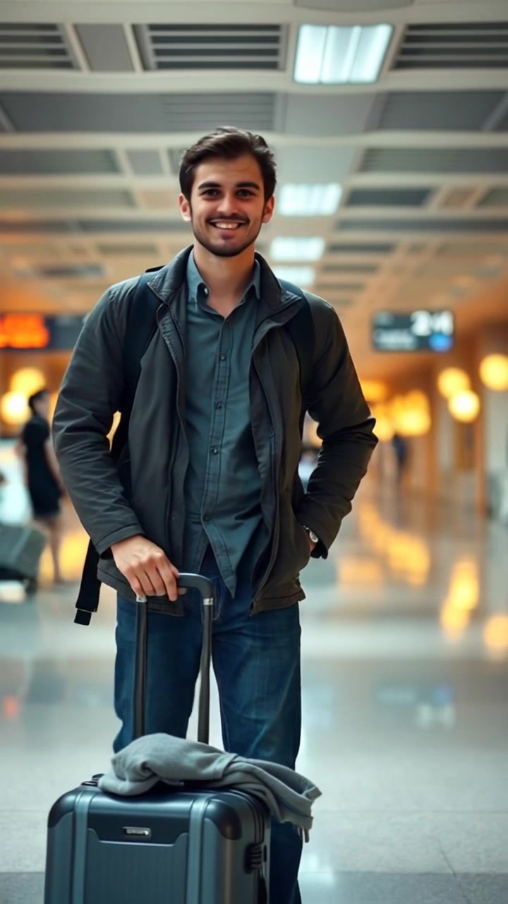 Airport Loaders & Cleaners Needed: Apply Now! (copy)