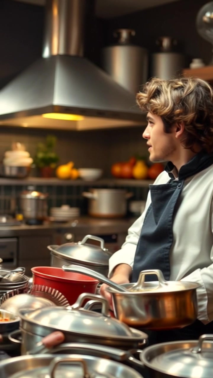 Ad Creation for Kobbymina Multipurpose Liquid Soap