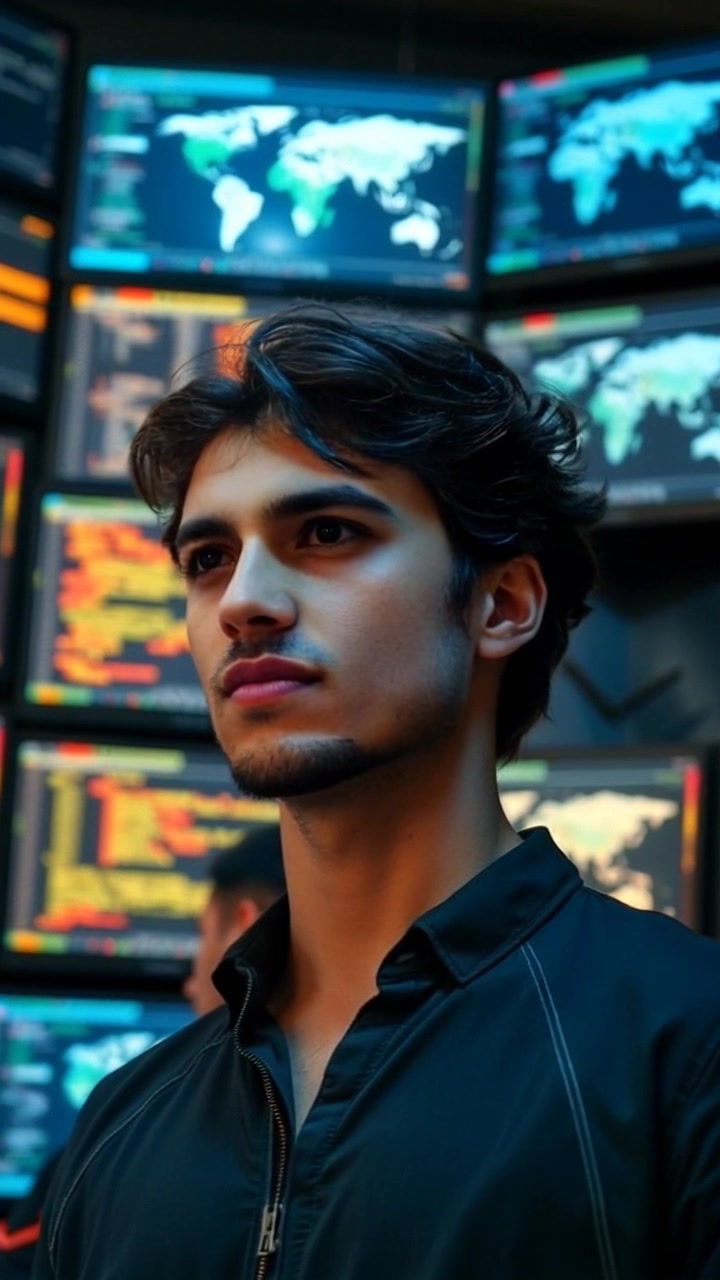 Channel Hack Ka Drama