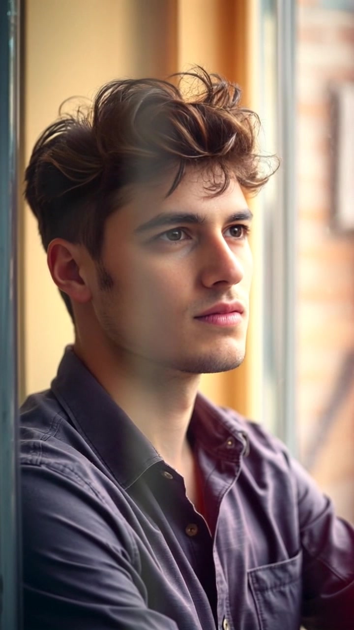 Mengingat Diri Sendiri