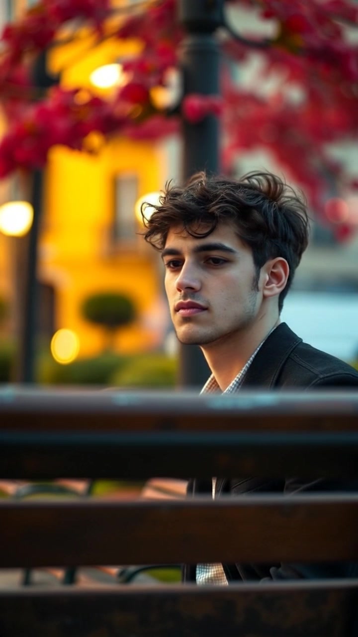 Mulai dari Diri Sendiri untuk Dunia yang Lebih Baik