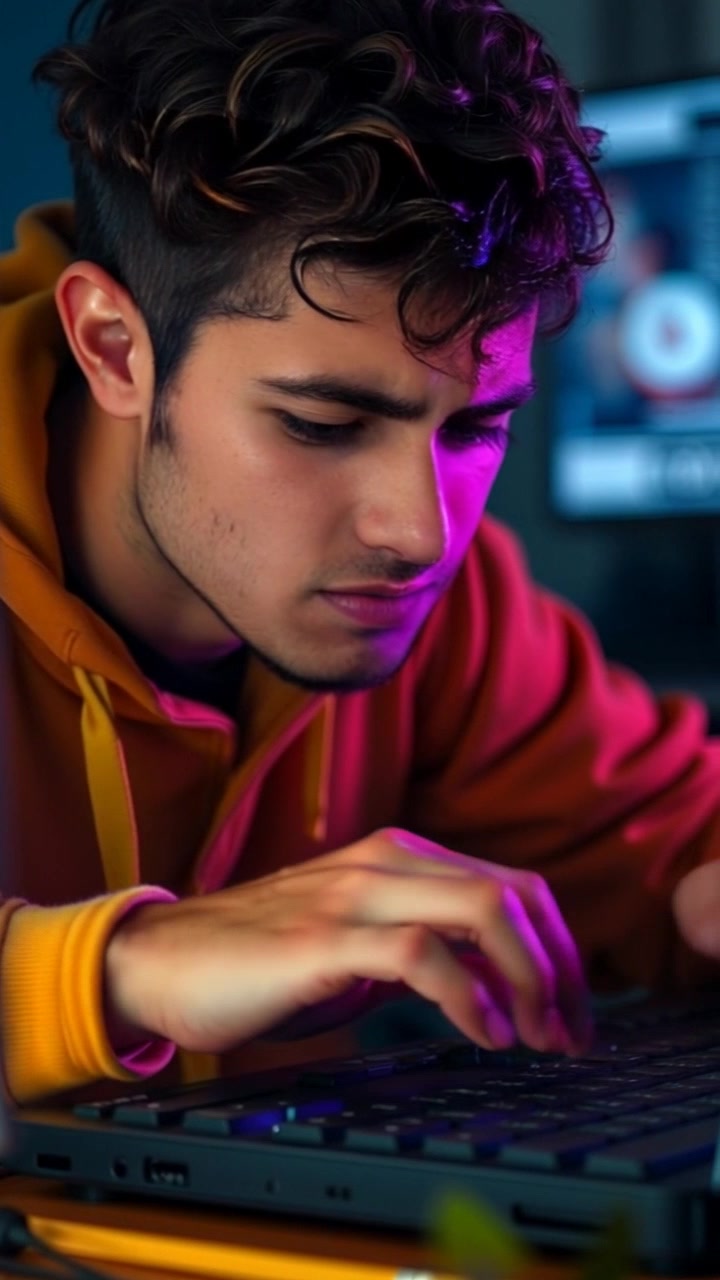 Jadilah Gamer Profesional: Mulai Perjalananmu Sekarang!