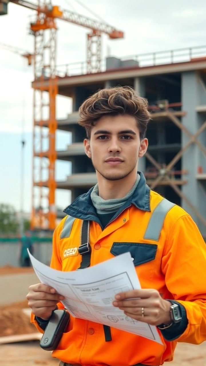 One Mistake: The Costly Consequences for a Young Electrician