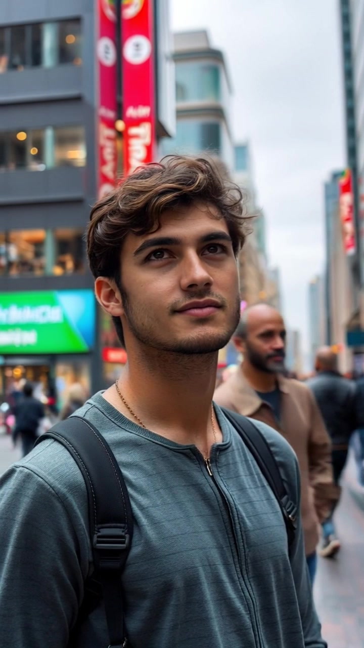 Finding Opportunity in Unexpected Places