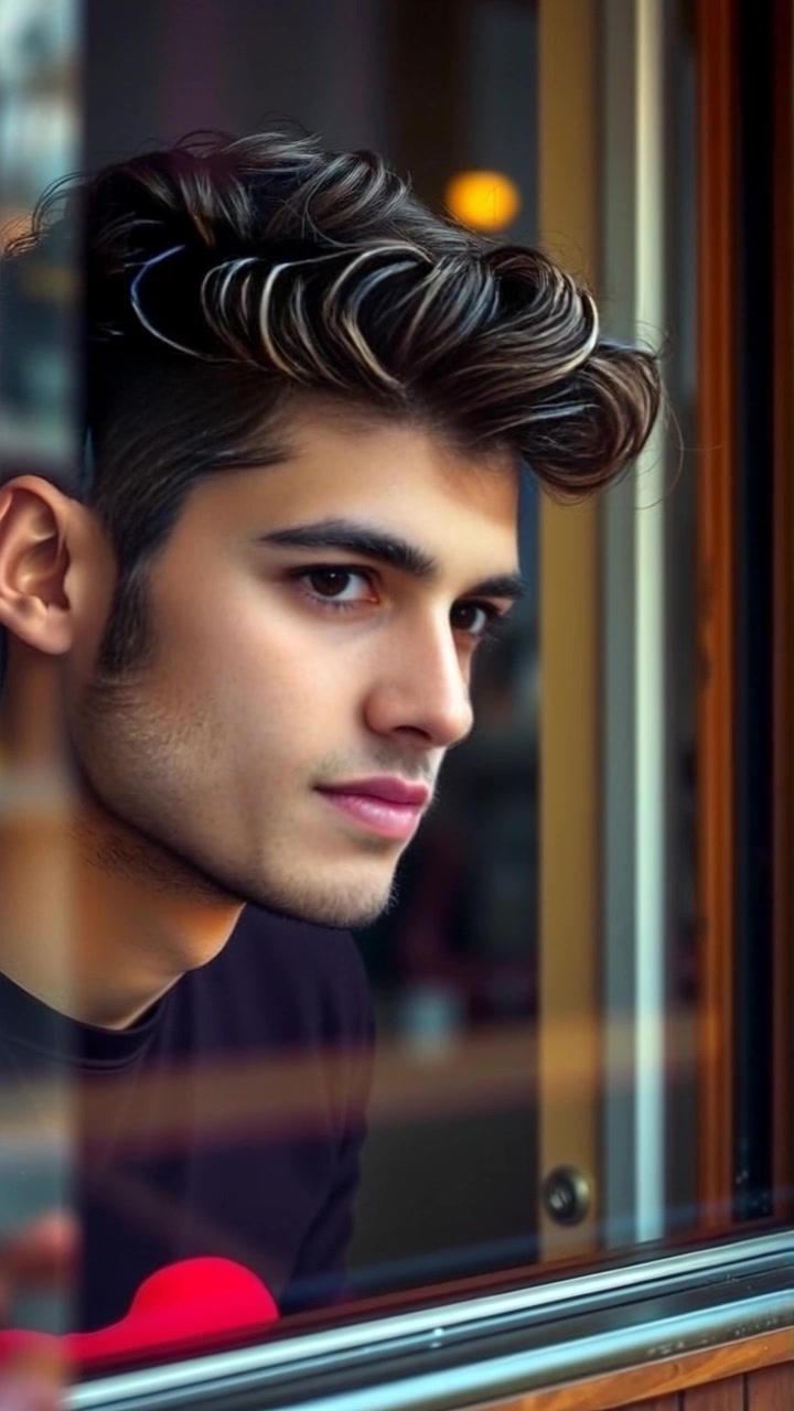 Journey of a Dreamer: Glenn's Adventure Awaits!