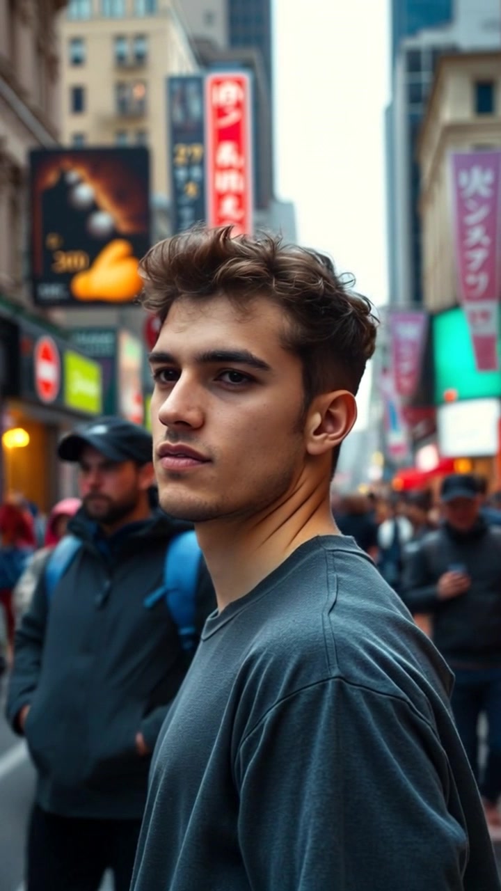 Serendipity on the Dance Floor: Unexpected Sparks!