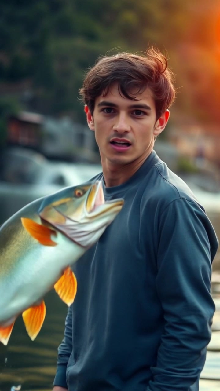 The Cautionary Tale of Three Wishes