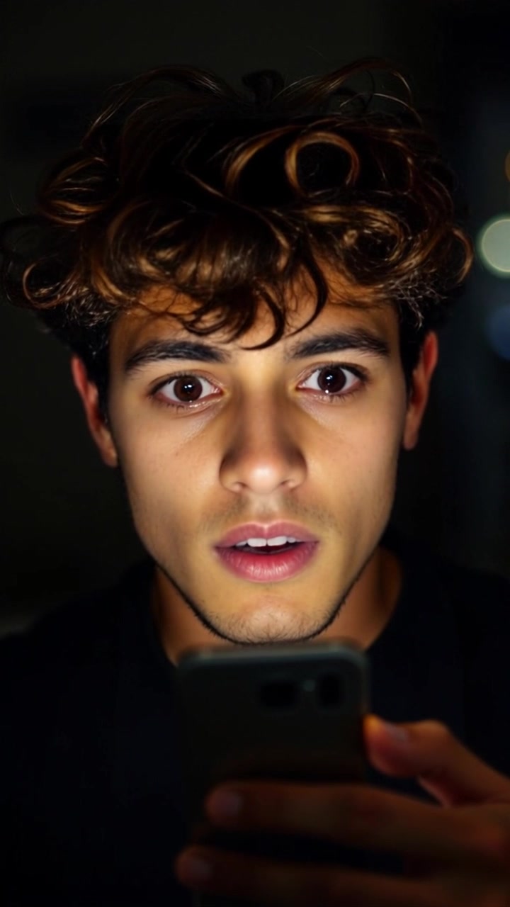 Ek Ladka, Ek Ladki Aur Pyaar Ki Kahani