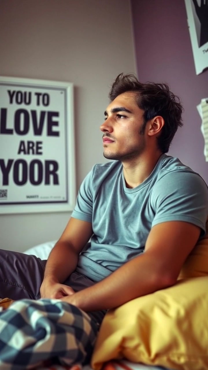 In a World Without Wi-Fi