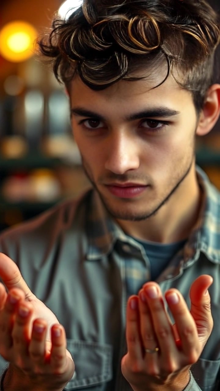 Start Your Day with Bismillah for Blessings!