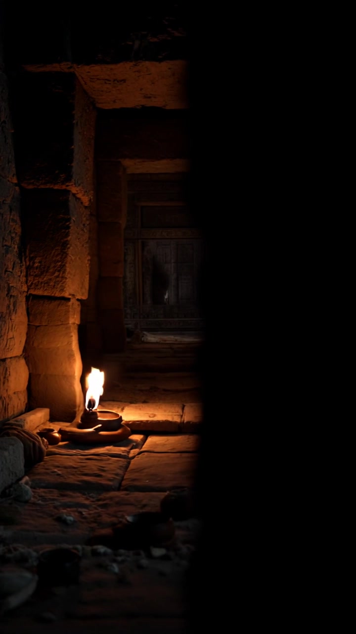 The Preservation of Arteries in Egyptian Mummies