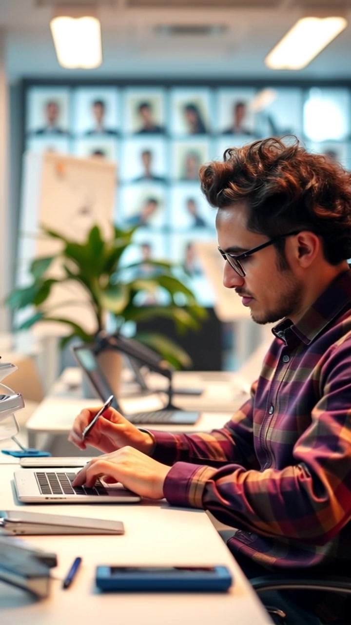 Health is Key to Success