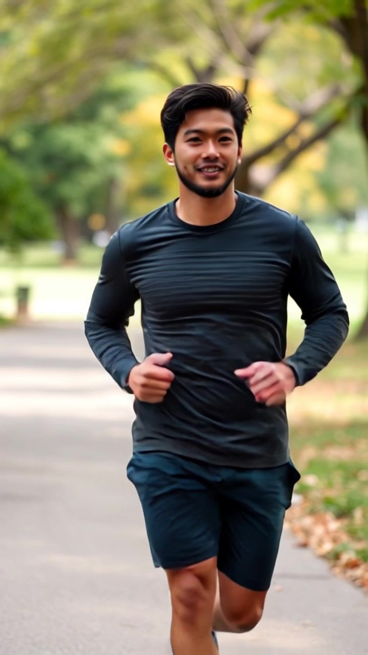 Health Investment: The Power of Exercise