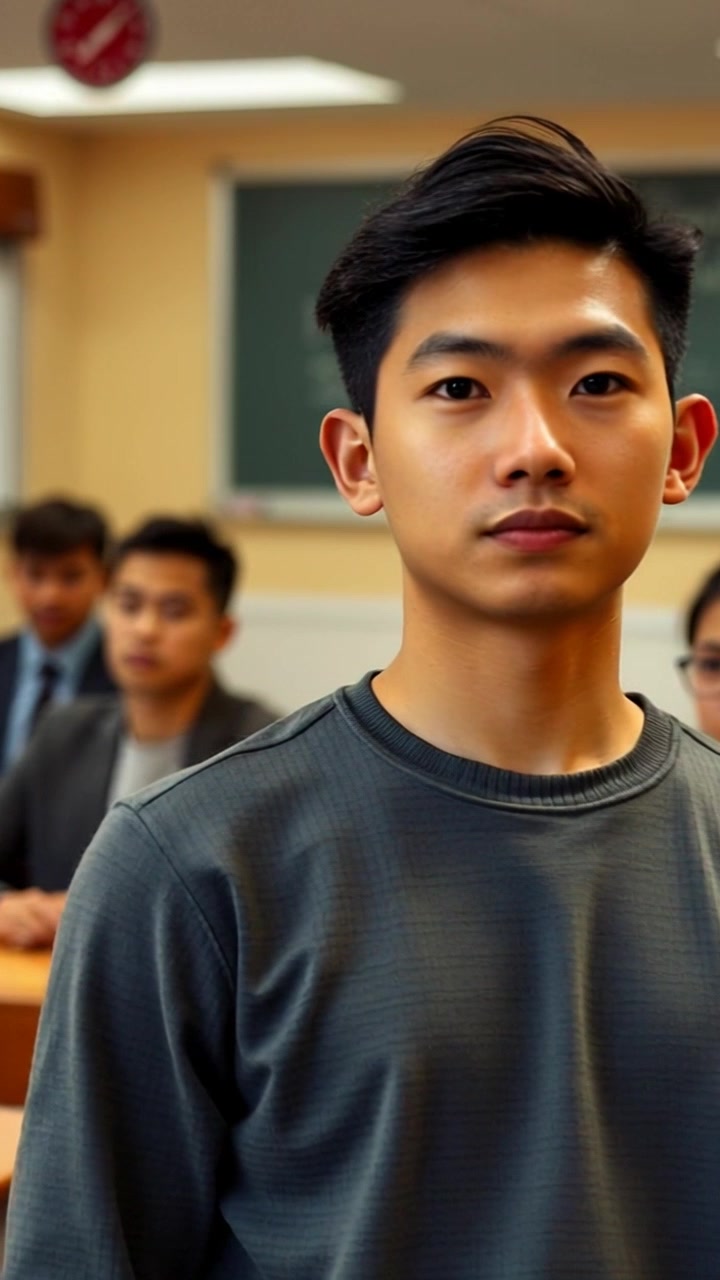 Perkenalan Diri Renaldi