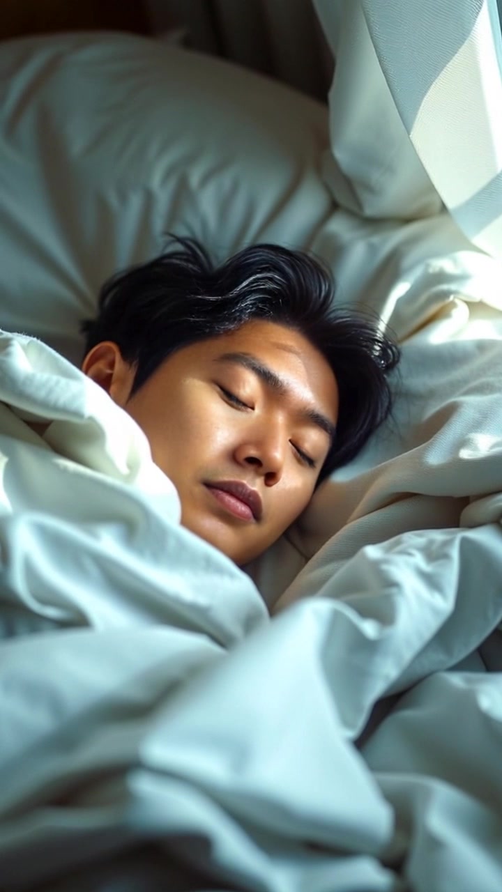 Alarm Motivator: Bangun atau Terpuruk!