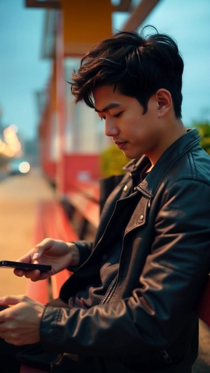 Driver Ojek Online yang Konyol!
