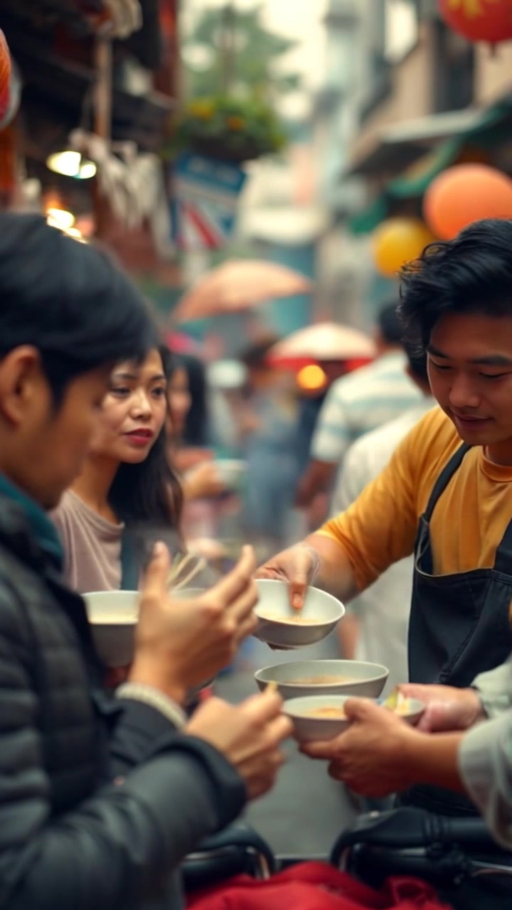 Bakso Misterius: Sapi Mana yang Dipakai?