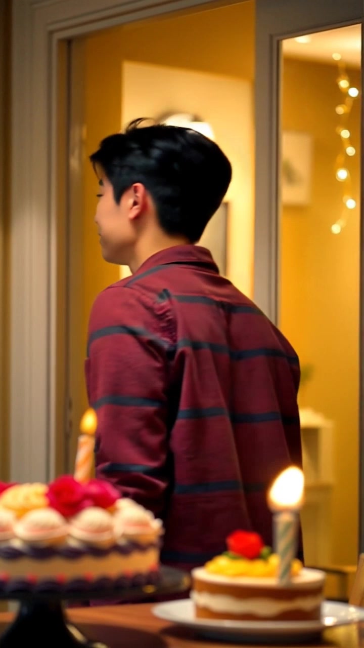 Budi dan Walkie-Talkie Misterius