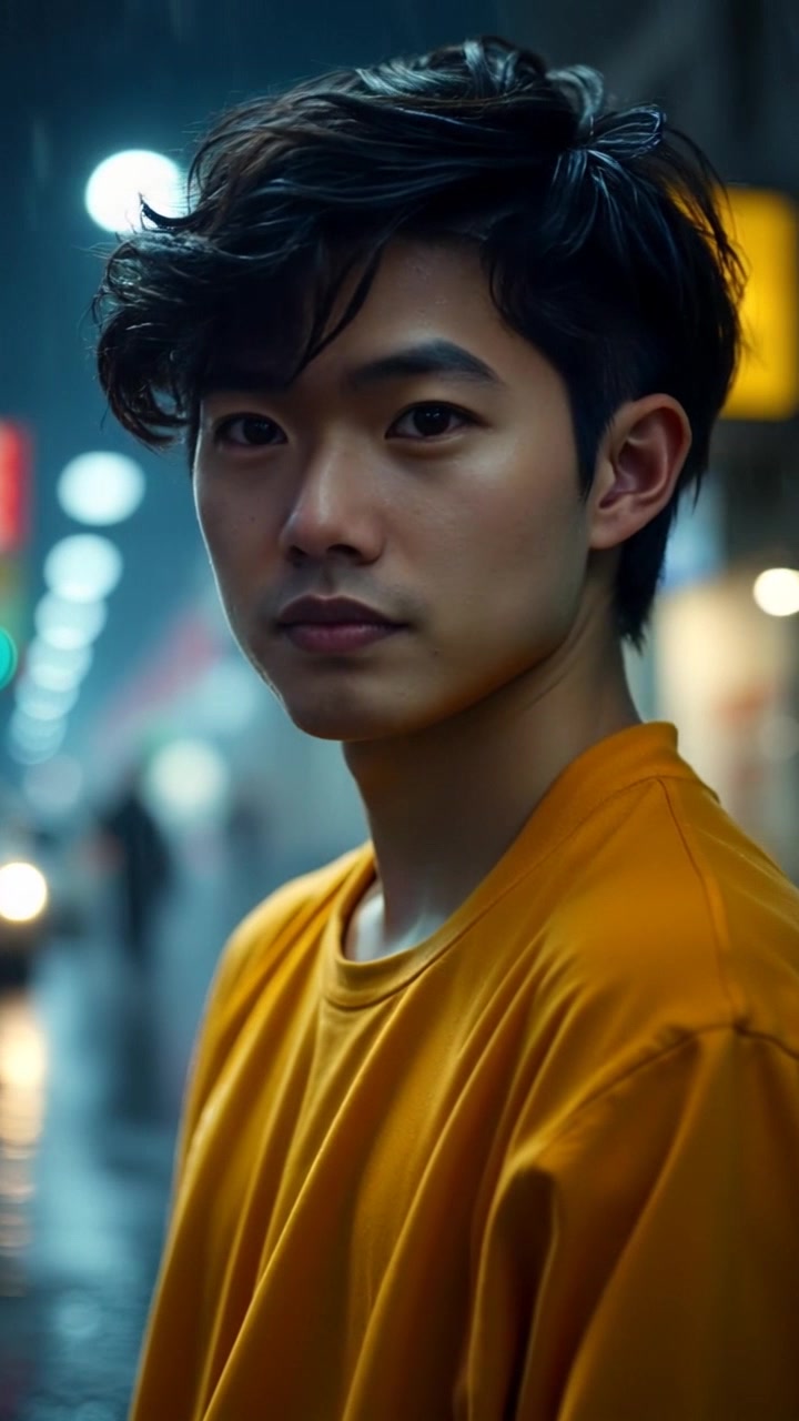 Misi Rahasia yang Tak Terduga