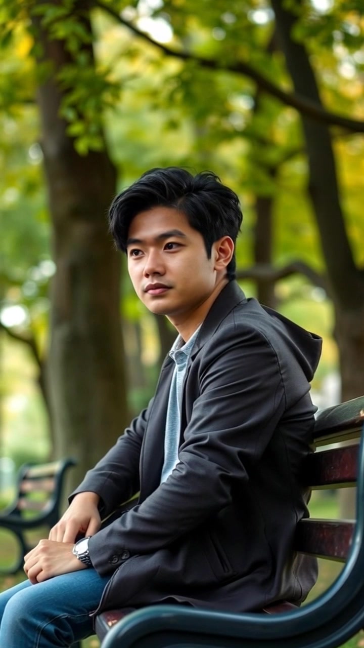 Bebaskan Diri Dari Fikiran Berlebihan