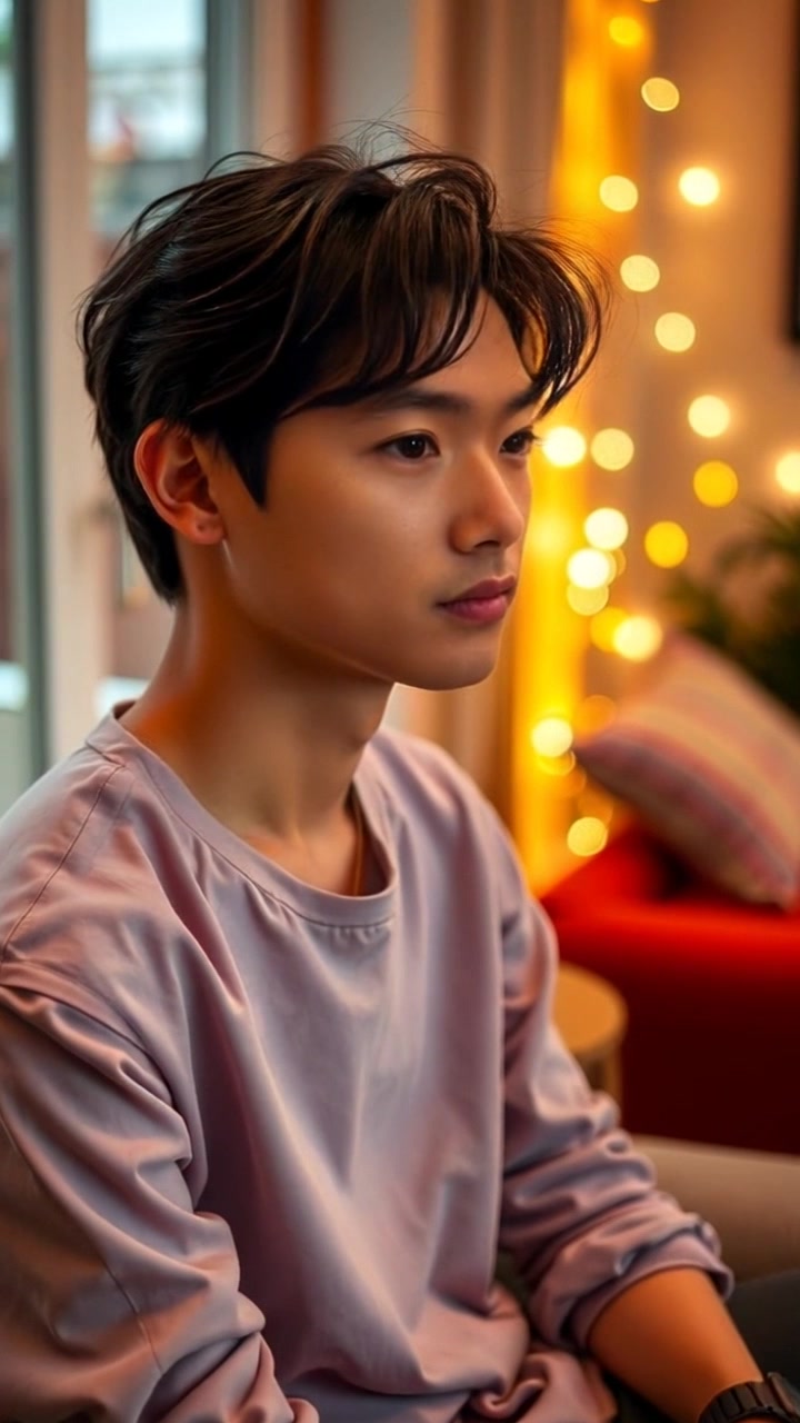 Kehilangan yang Realistis