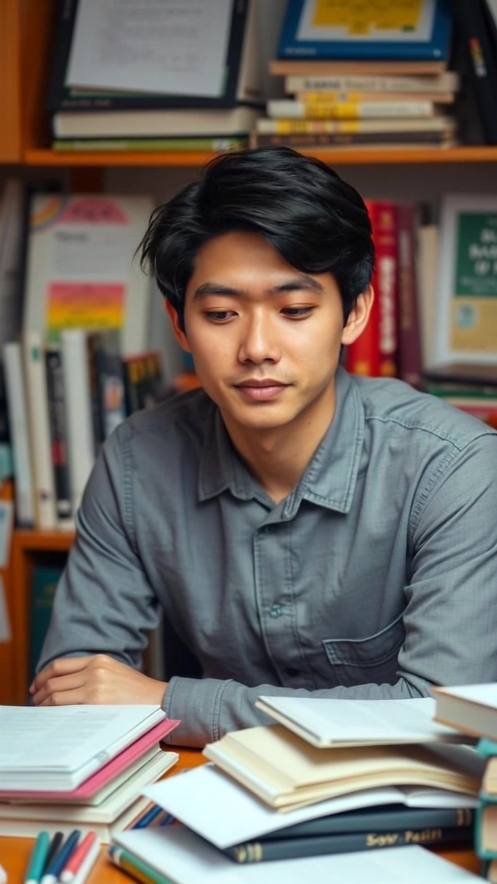 Doraemon's Homework Help for Nobita