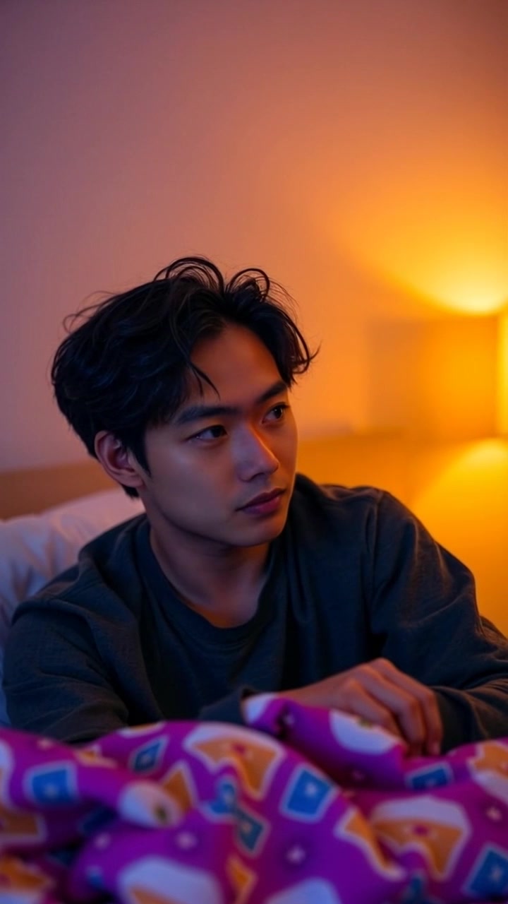 Alarm yang Mengenal Raka