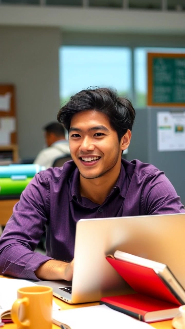 Kesalahan yang Mengajarkan