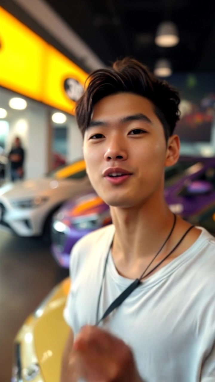 Persiapan Alat dan Penempatan di Bengkel Otomotif