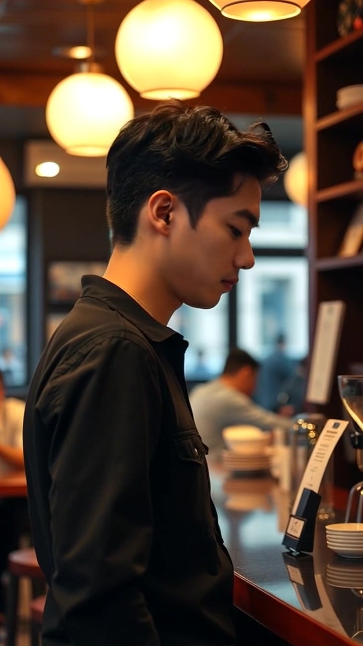 Kisah Kode Wi-Fi yang Lucu