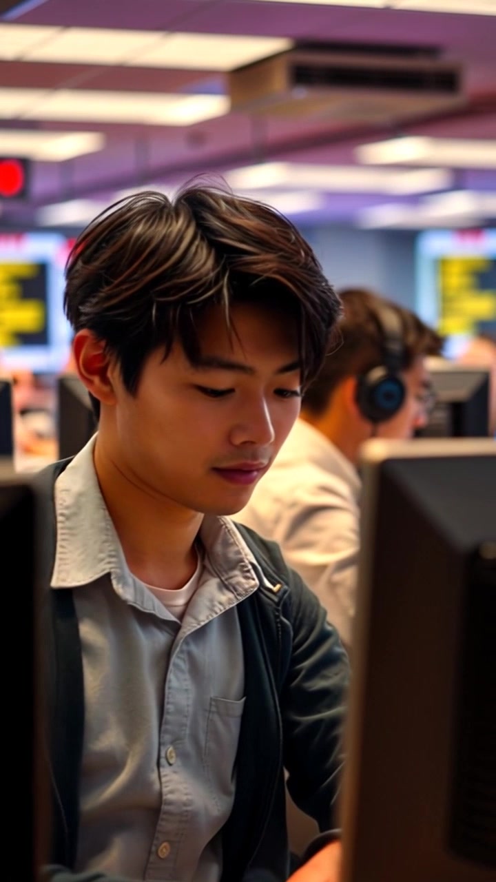 Why You Keep Starting But Never Finish