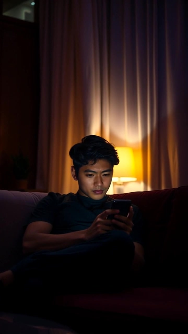 Mitos WiFi dan Listrik