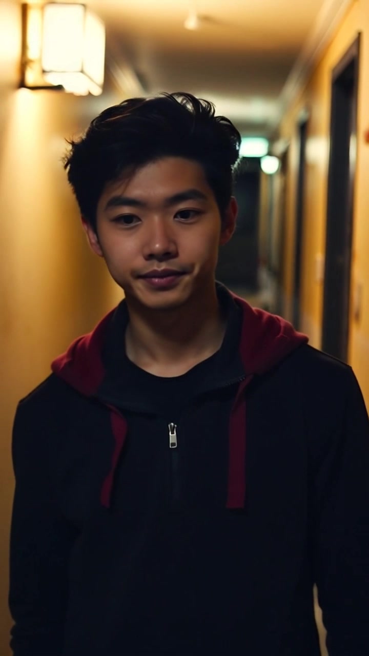 The First Step Forward