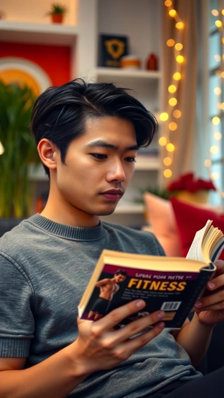 Diet Ekstrem: Niat Sehat yang Unik