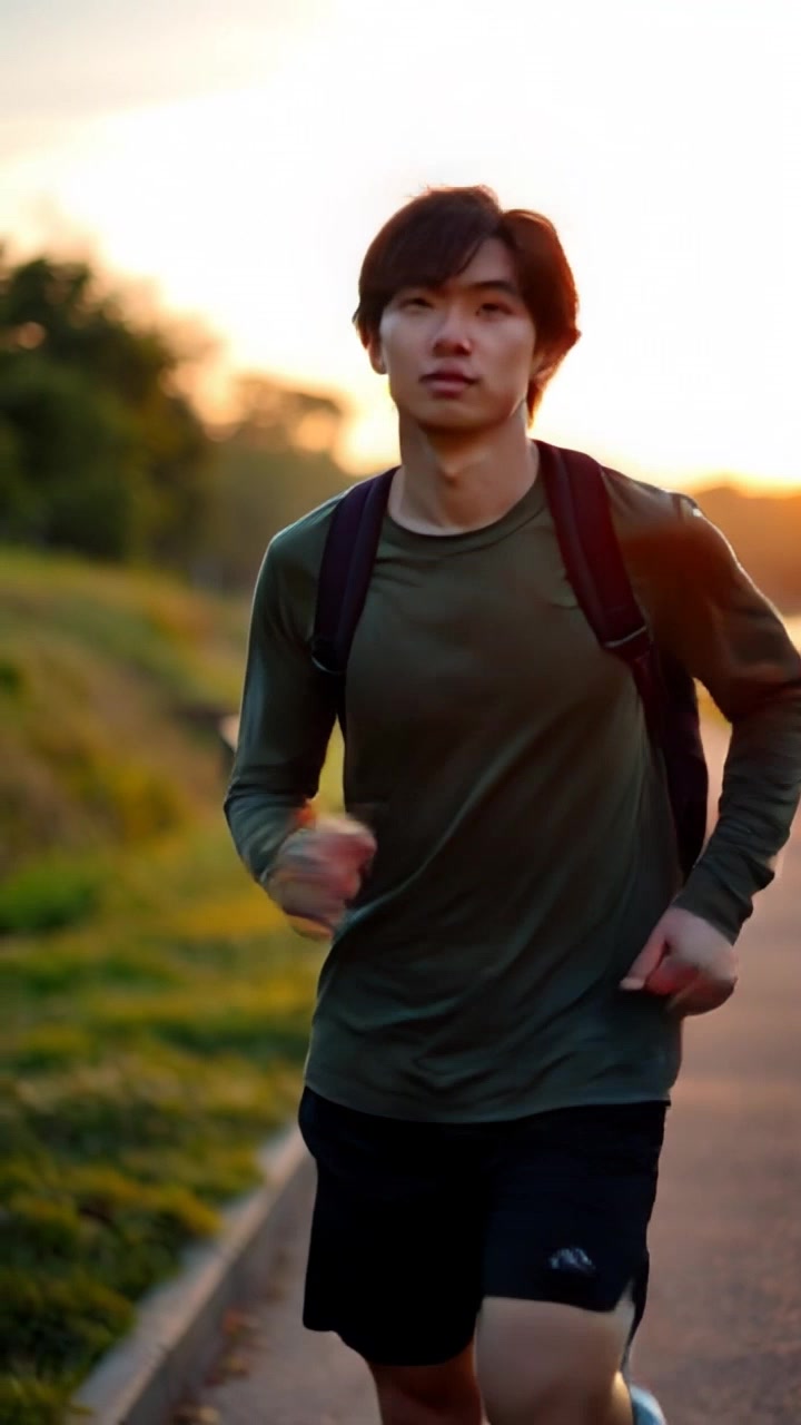 Olahraga Sehat: Dari Semangat ke 'Pendinginan'!