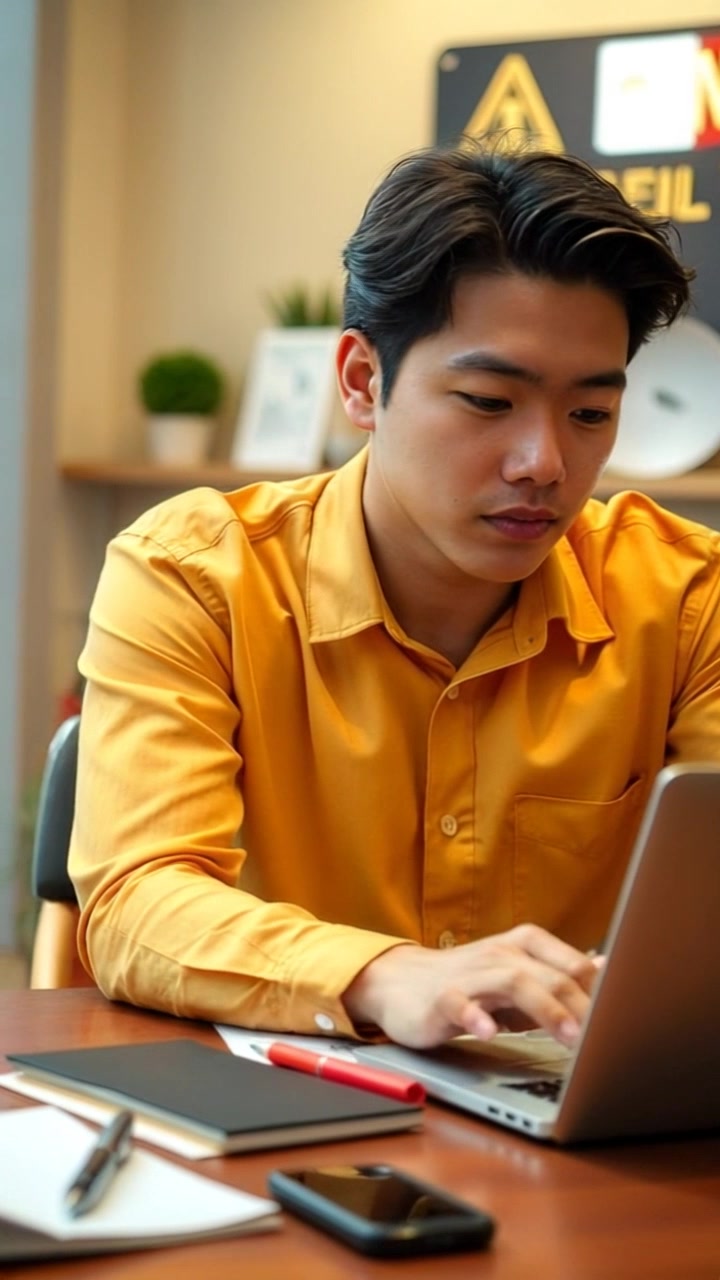 Lingkaran Penipuan Hadiah