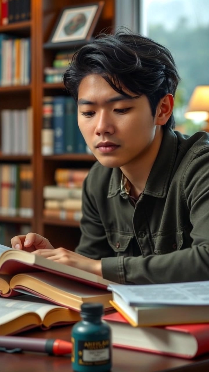 Makna Hidup yang Sederhana