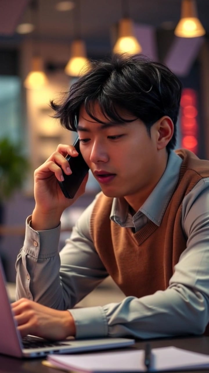 Jangan Merasa Tidak Penting di Kantor