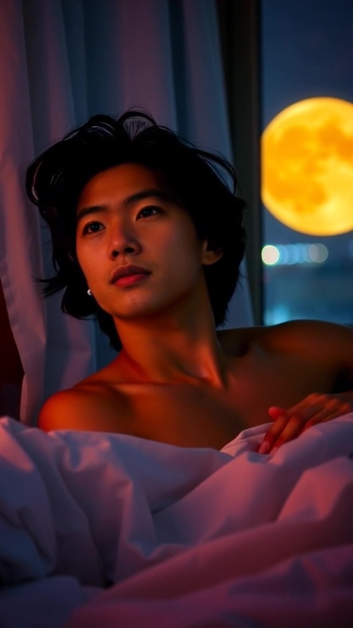 Tubuhmu Bekerja Keras untukmu