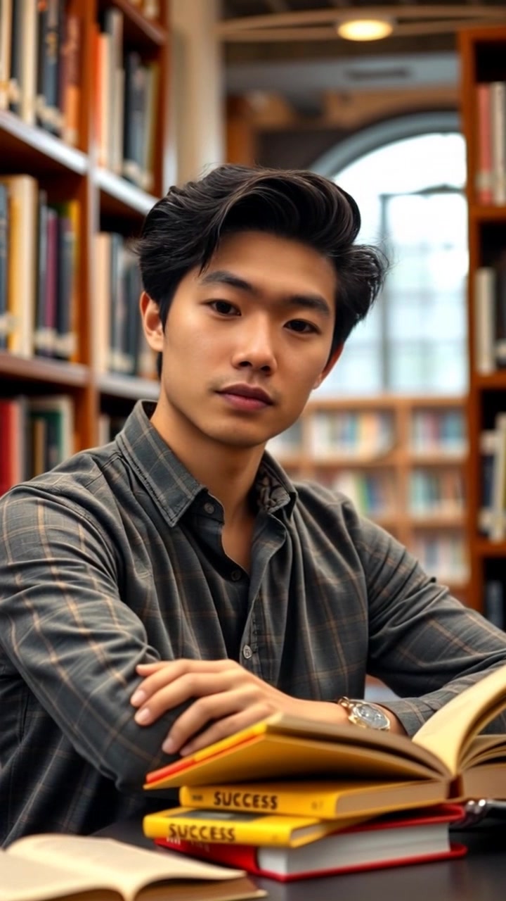 The Scroll of Possibilities