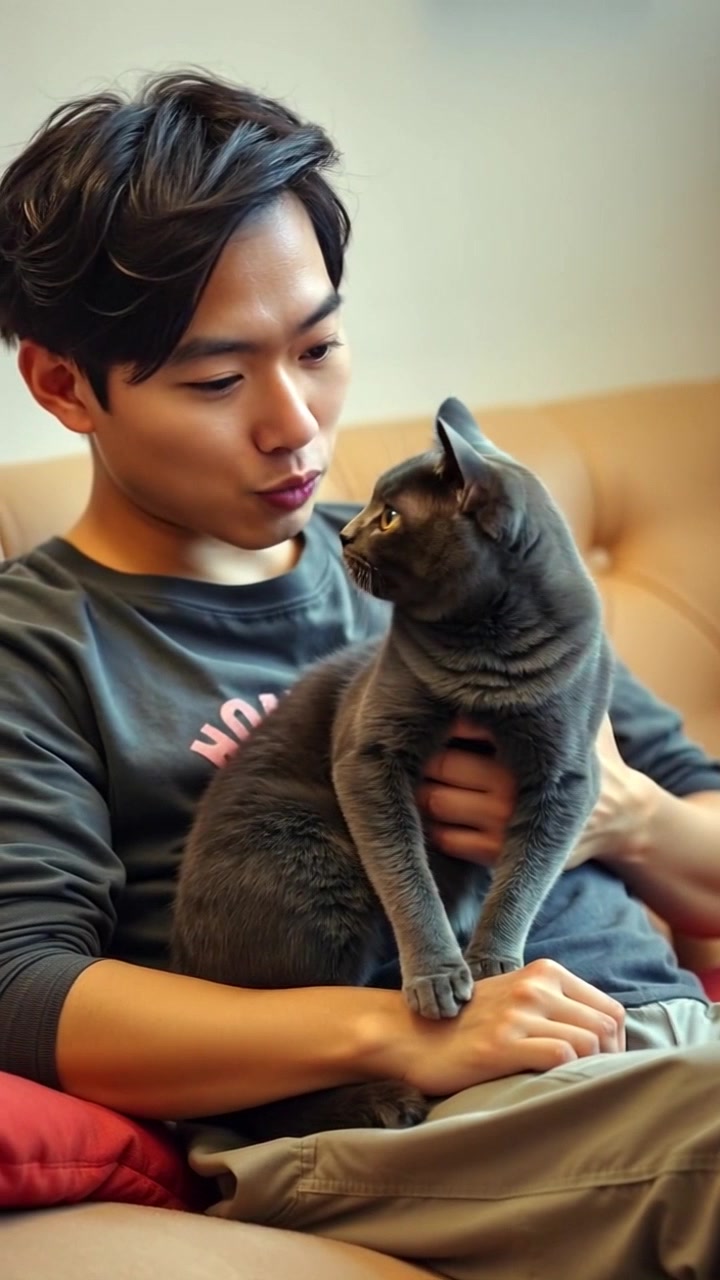 Waktu yang Berjalan Sendiri