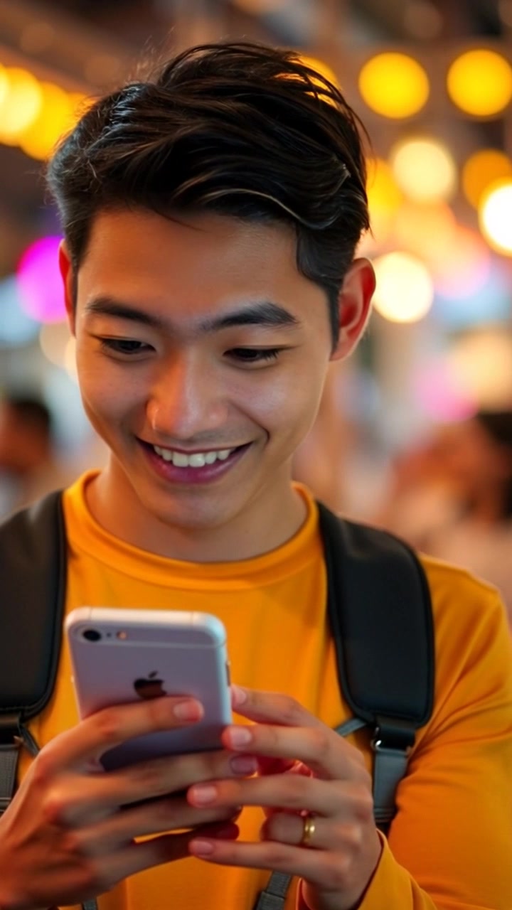 Salary Day: From Riches to Ramen