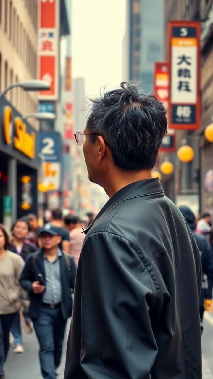 Robot Berlari: Masa Depan Teknologi di Depan Kita!