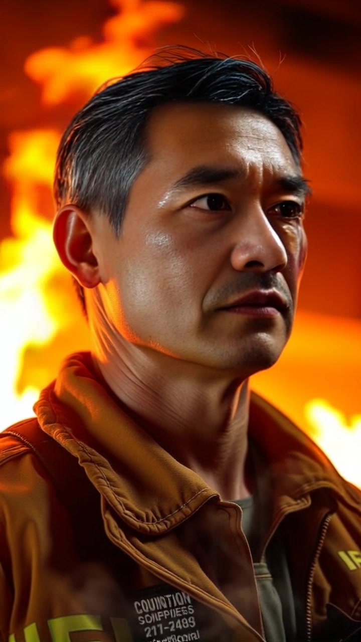 Spirits of the Night: A Haunting Encounter