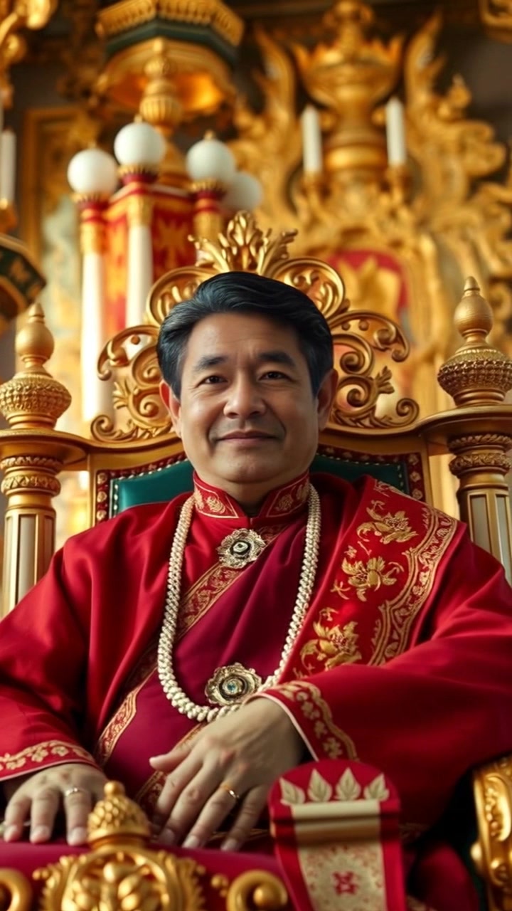 Perjalanan dari Kerajaan Demak ke Kerajaan Pajang