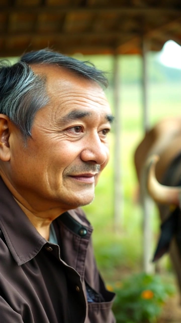 गे या चरवाहा: एक कहानी