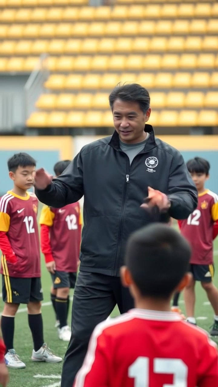 The Athlete Code: Uncomfortable Truths in Sports