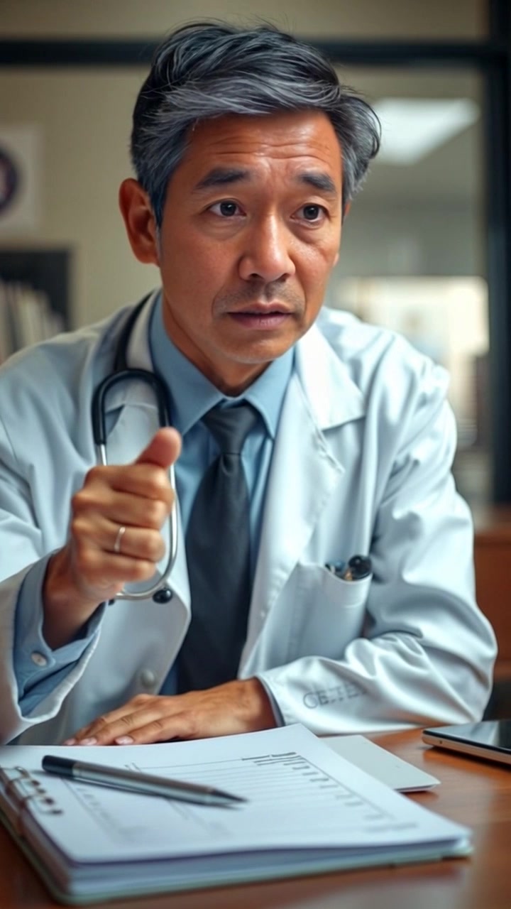 30-Day Cholesterol Reset Challenge!